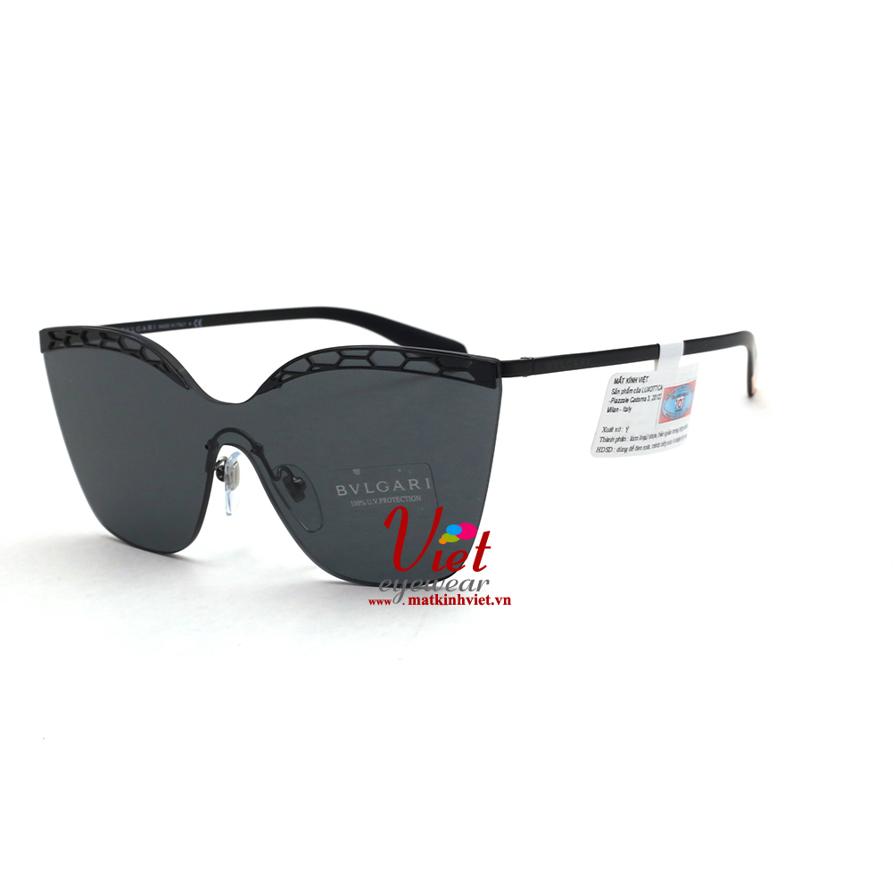 Kính mát Bvlgari BV6093 12887